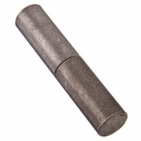 Петля гаражная с шаром, D28*140 мм (упак-10 шт)