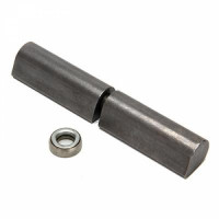 Петля каплевидная, D20*140 мм, с подшипником, (упак- 50 шт)